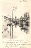 CPA Beaune Pont Saint Martin 