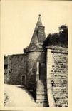 CPA Beaune Cote d'Or Ancien Remparts Madeleine 