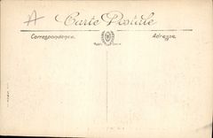 CPA Le Havre Notre Dame et la Rue de Paris