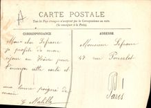 CPA Le Havre Les Phares de la Heve 