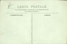 CPA Le Havre Le Boulevard Maritime et la Heve
