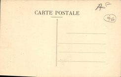CPA La Benedictine a Fecamp Musee Salle Gothique