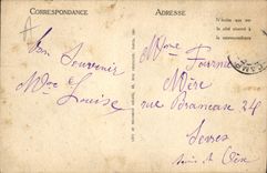 CPA Fecamp La Benedictine la cour d'Honneur