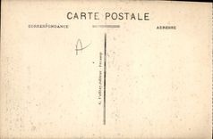 CPA Fecamp La Benedictine cote Ouest 