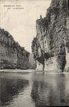 CPA Gorges du Tarn le Detroit 