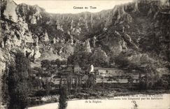 CPA Gorges du Tarn Tarn 