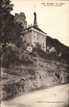 CPA Les Gorges du Tarn Chateau de Rocheblave 