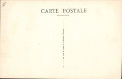 CPA Les Gorges du Tarn Chateau de Rocheblave