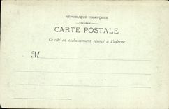 CPA Marseille vue generale des 