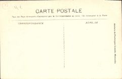 CPA Marseille La Rue Cannebiere