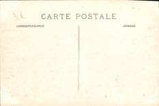 CPA Marseille Le Fort St Jean et la Rade de la Joliette 