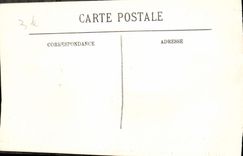 CPA Marseille Le Pont Transbordeur hauteur 80 metres 