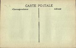 CPA Marseille La Cathedrale 