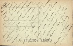 CPA Marseille Port de la Joliette 