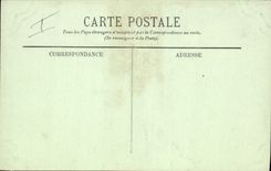 CPA Exposition Coloniale de Marseille Spahis Algeriens 