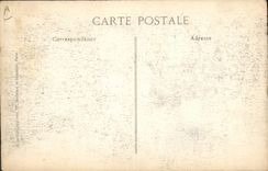 CPA Guerre 1914 15 16 17 Le Zeppelin abattu a Compiegne le 17 Mars 1917