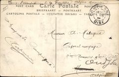 CPA Compiegne Fetes en l'Honneur de Jeanne d'Arc 1909 Defile du Cortege Historique 