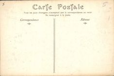 CPA Palais de Compiegne 