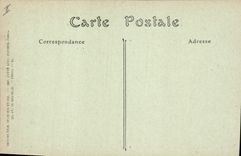 CPA Compiegne L'Oise vue prise du Pont Neuf