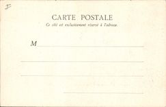 CPA Blois Chambre au fut assassine le Duc de Guise 