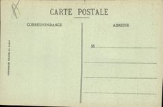 CPA Chartres Escalier de la Reine Berthe 