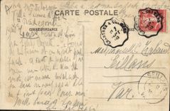 CPA Dreux Chapelle St Louis Tombeau de Louis Philippe 