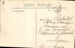 CPA Dreux Chapelle St Louis Sepulture de la Famille d'Orleans 