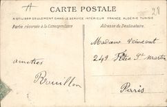 CPA Dreux Les Tombeaux de la Chapelle royale 