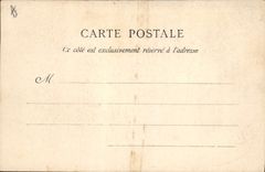 CPA Dreux Interieur de l'Eglise Saint Pierre 