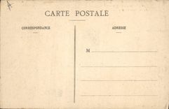 CPA Cathedrale de Chartres Portail Nord et Entree de l'Eveche 