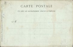 CPA Cathedrale de Chartres Fragment du Tour du Choeur XVI siecle 