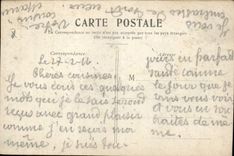 CPA Paris Notre Dame 