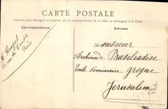 CPA Paris La Conciergerie Palais de Justice 