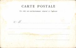 CPA Place de la Concorde Edite par le Bon Marche Paris