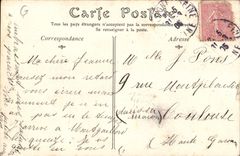 CPA Paris Les Halles Centrales 