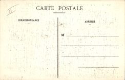 CPA Compiegne Place de l'Hotel de Ville Glaces