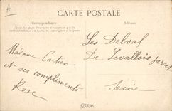 CPA Compiegne Fetes en l'honneur de Jeanne d'Arc 28 Mai 5 Juin 1911