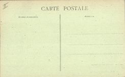 CPA Compiegne Vue generale 