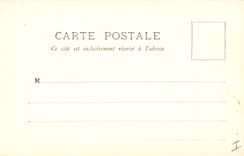 CPA Amboise Le chateau 