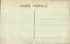 CPA Marseille Anscenseur N D de la Garde l'Arrivee 