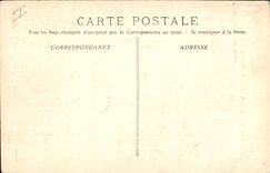 CPA Marseille Interieur de N D de la Garde 