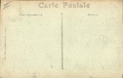 CPA Sommet de l'Anscenseur de Notre Dame de la Garde la Sortie 