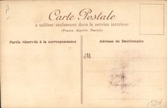 CPA Marseille N D de la Garde 