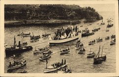 CPA Marseille N D de la Garde 