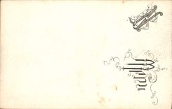 CPA Paris Le Pont Neuf Biscuiterie Nantaise