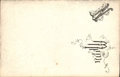 CPA Paris Fontaine Medicis Biscuiterie Nantaise