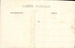 CPA Paris Le Val de Grace 