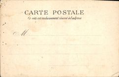 CPA L'Opera Le Cercleux 