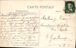 CPA Paris Notre Dame et la Cite 