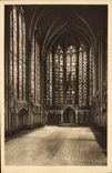 CPA Paris En Flanant Interieur de la Sainte Chapelle Chapelle haute 